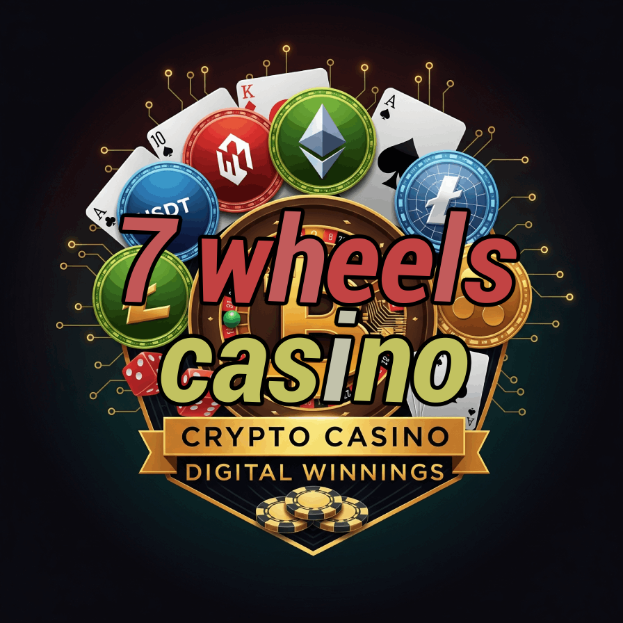 7 Wheels Casino - Lucky Wheel Bonus Games